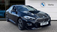 BMW 2 Series 218i [136] M Sport 4dr Petrol Saloon